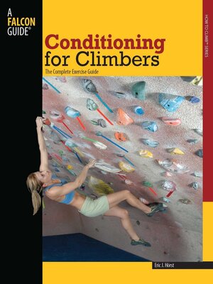 cover image of Conditioning for Climbers